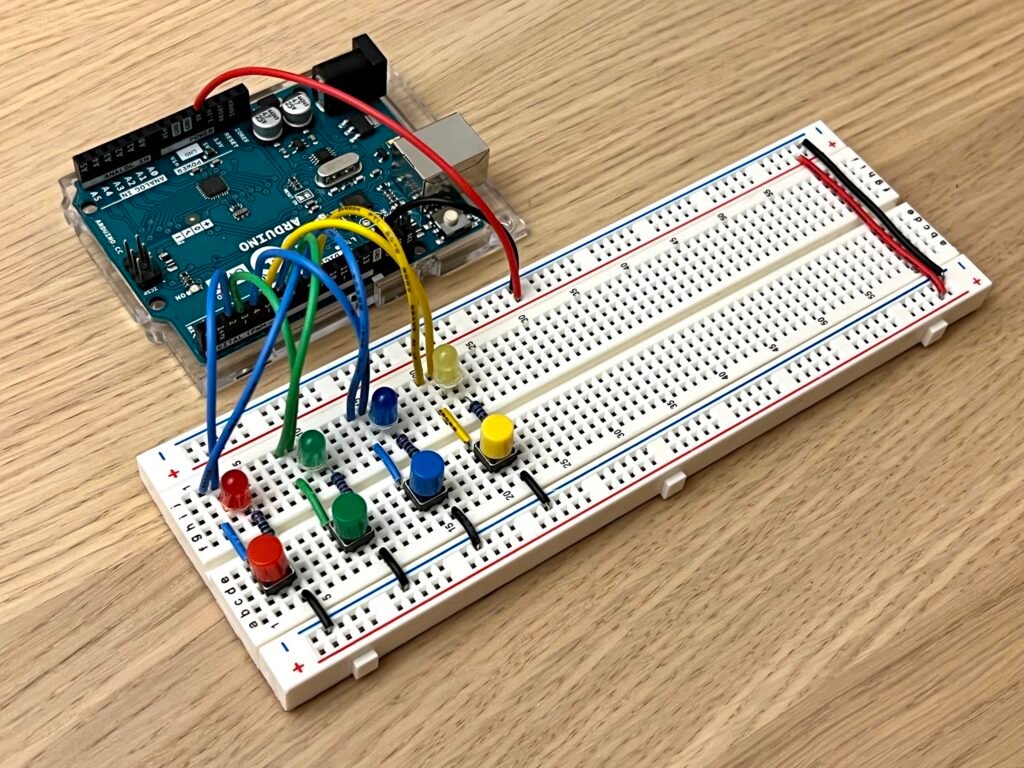 arduino